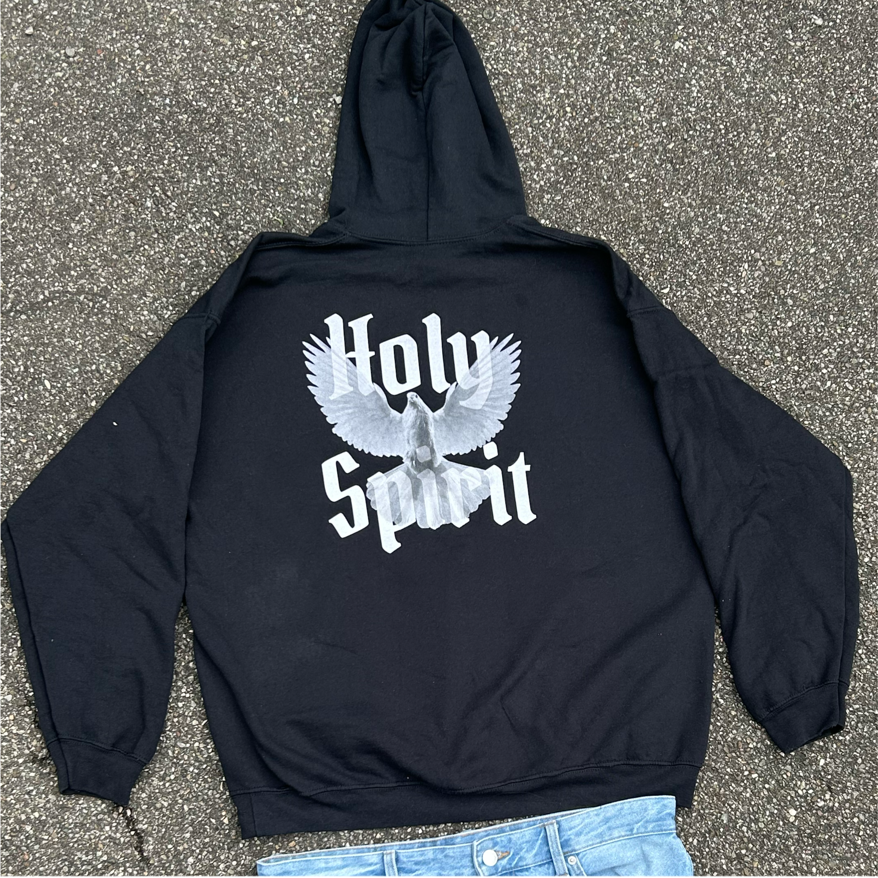 Holy Spirit - Hoodie Unisex