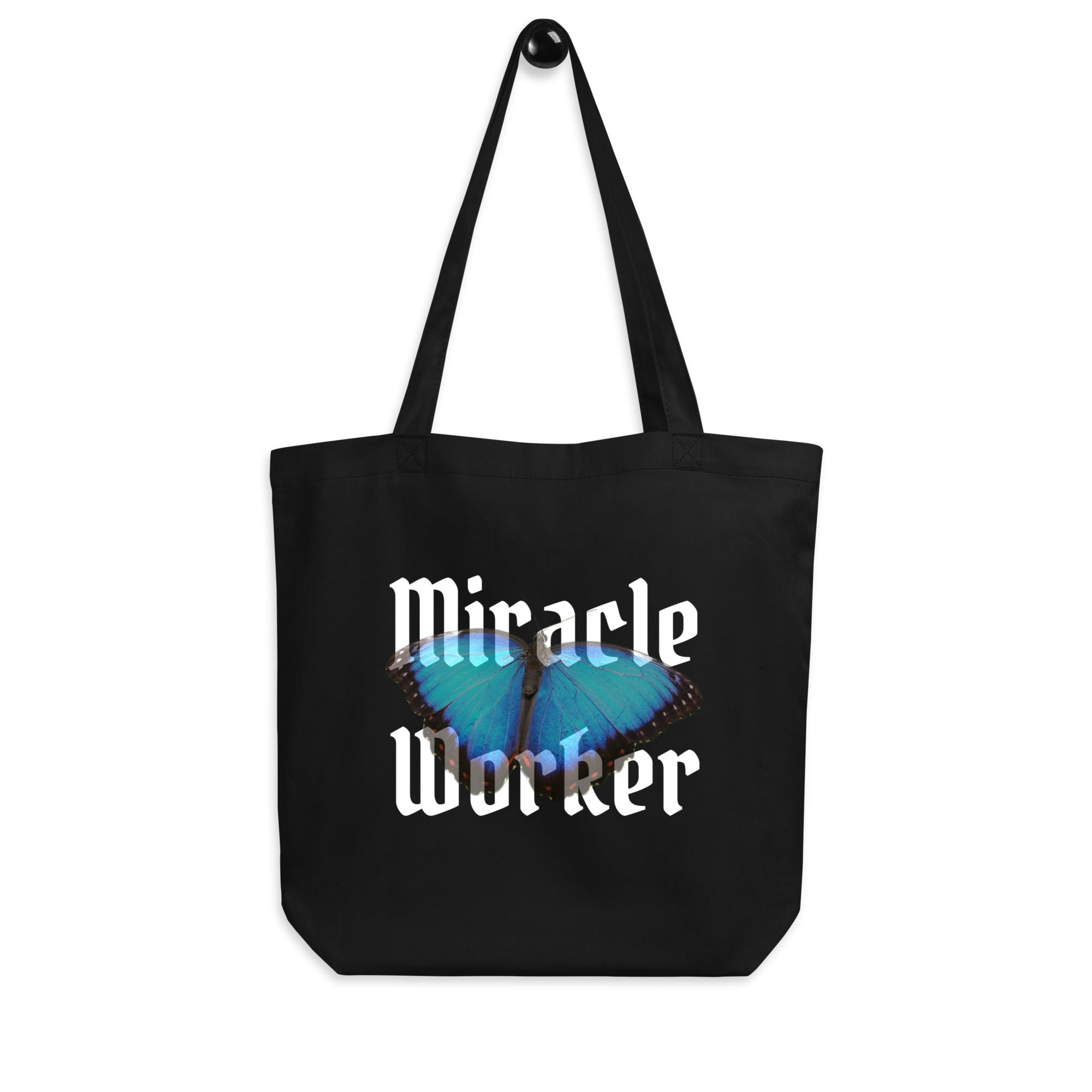 Miracle Worker - Eco Tote Bag