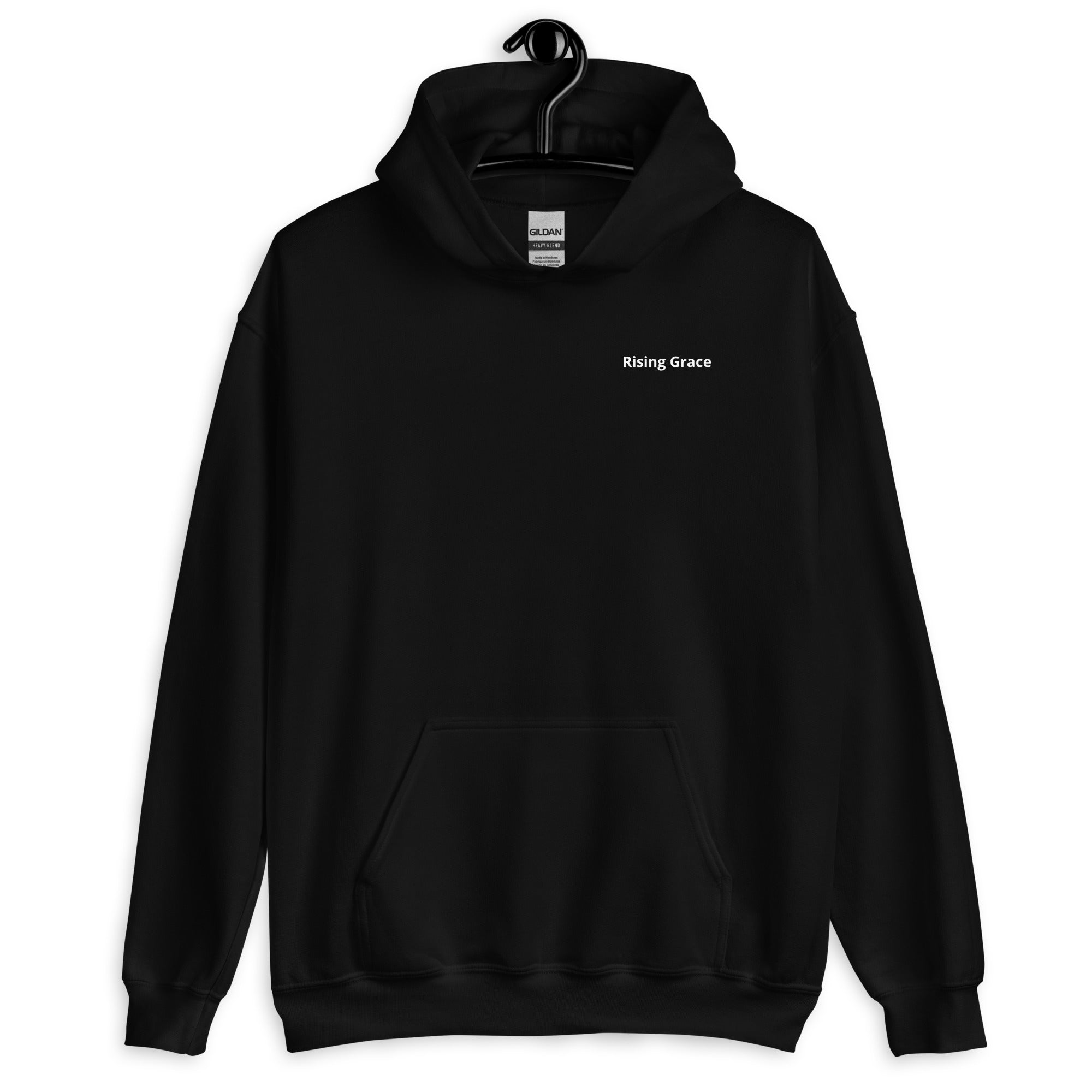 Miracle Worker - Unisex Hoodie