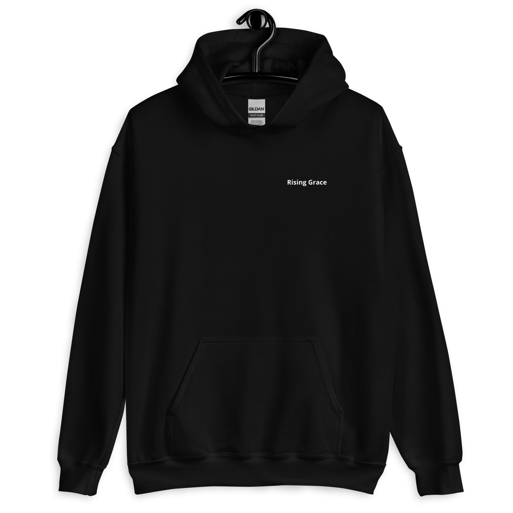 Praise Jesus - Unisex Hoodie