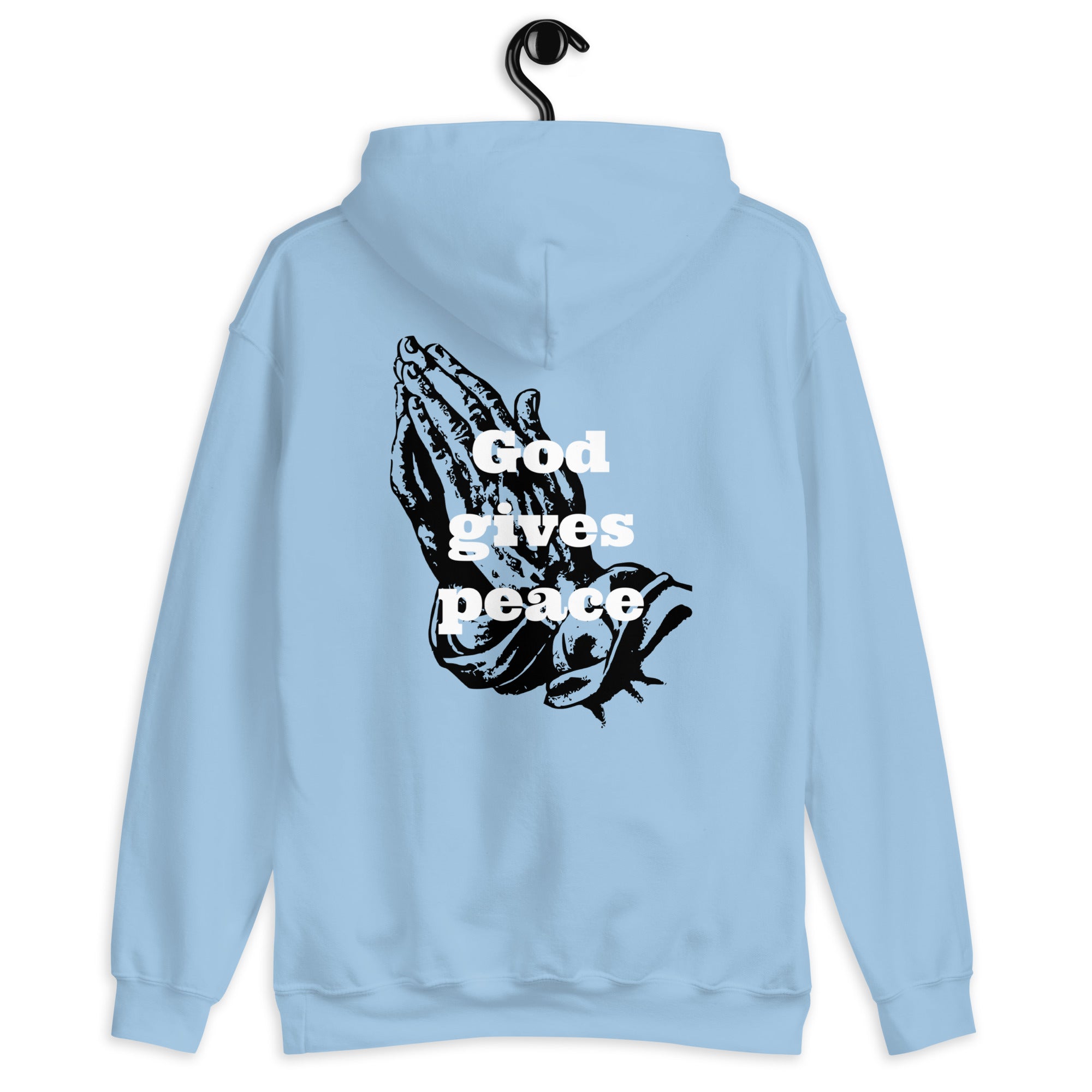 Peace - Unisex Hoodie