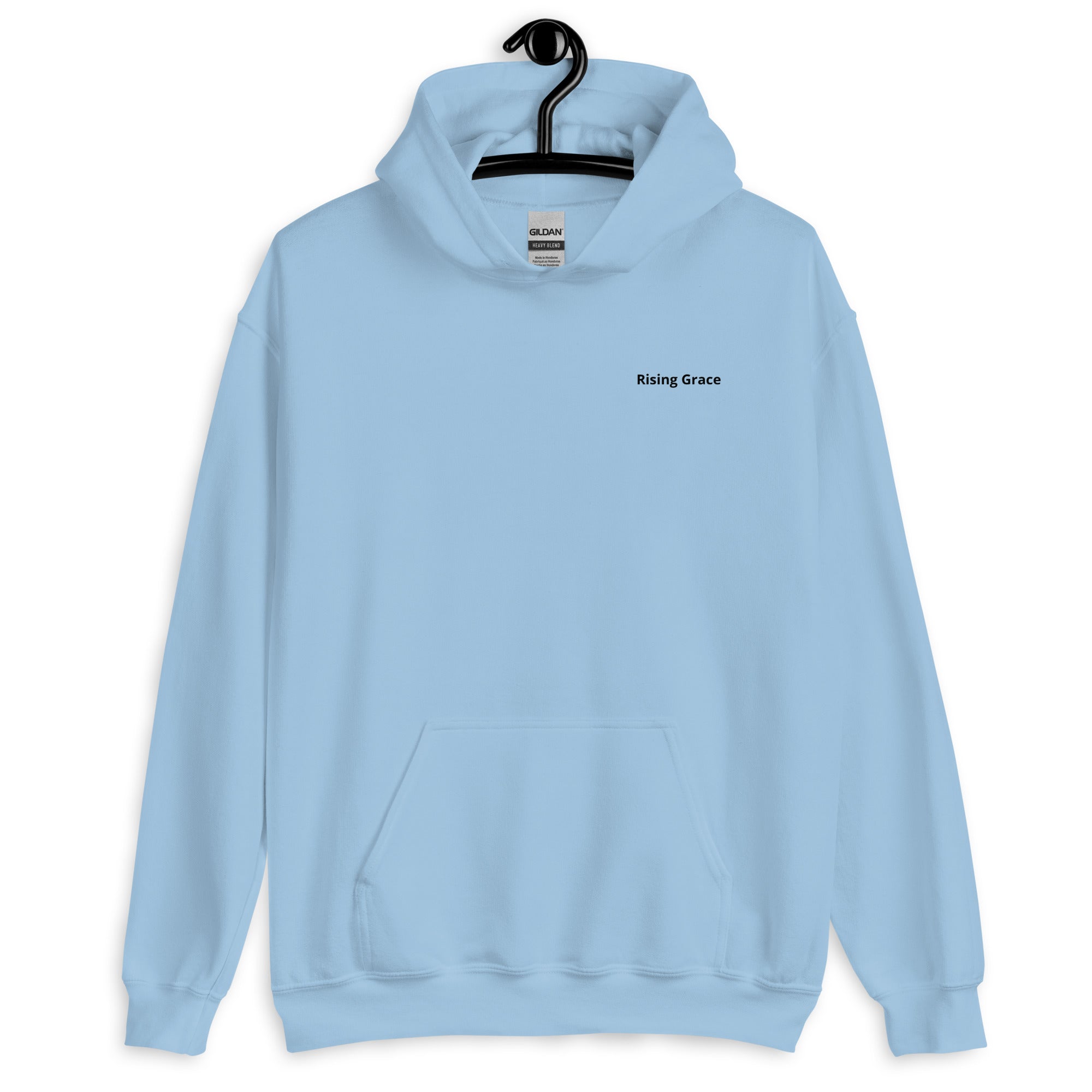 Fürchte dich nicht - Unisex Hoodie